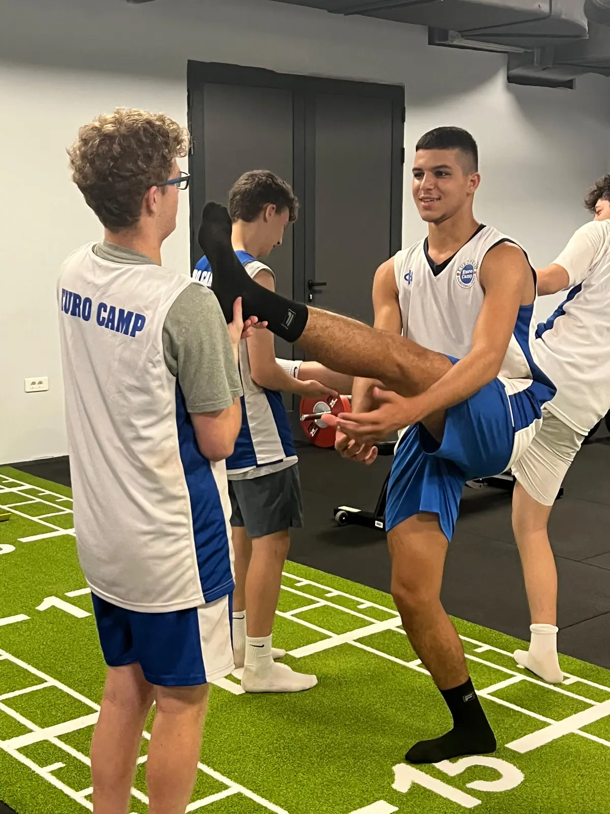 ליווי אונליין מלא לחיטוב ומסה