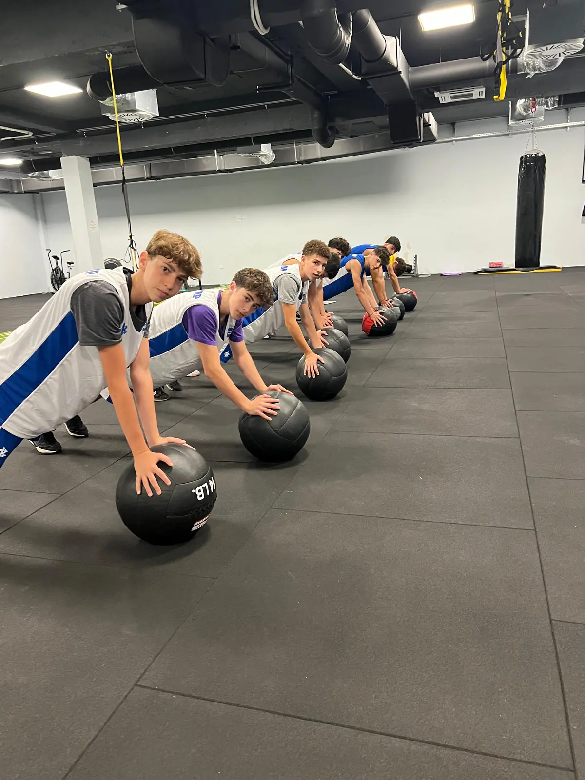 ספורטאים מקצועיים