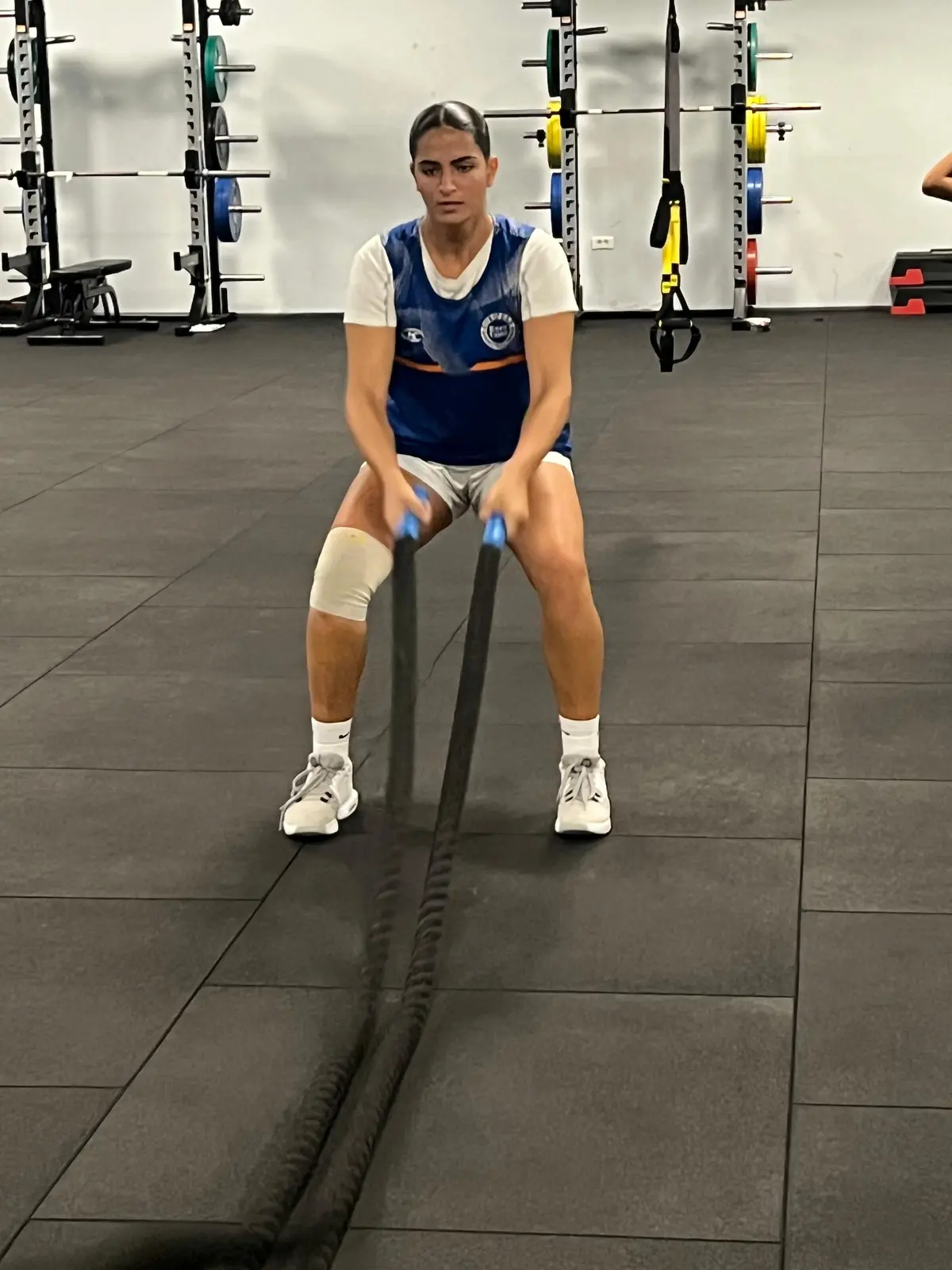 תוכנית חיטוב ובניית מסה